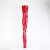 Pleaser FLAMINGO-3000 Cuissardes à plateforme Revêtement laqué Rouge EU-35 / US-5