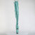 Pleaser FLAMINGO-3021GP Cuissardes à plateforme Revêtement laqué Paillettes Turquoise EU-35 / US-5