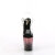 Pleaser FLAMINGO-808SS Sandales à plateforme Transparent Paillettes Rose EU-35 / US-5