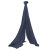 Tissu aérien Bleu marine