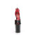 Pleaser FLAMINGO-868 Sandales à plateforme Rouge Noir EU-35 / US-5