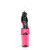 Pleaser FLAMINGO-868 Sandales à plateforme Revêtement laqué Rose EU-35 / US-5