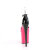 Pleaser FLAMINGO-868 Sandales à plateforme Revêtement laqué Rose EU-37 / US-7