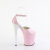 Pleaser FLAMINGO-884 Sandales à plateforme Rose EU-37 / US-7