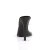 Fabulicious GALA-01 Mules Transparent Noir EU-41 / US-11