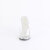 Fabulicious GALA-01DM Mules Transparent Strass Argent EU-41 / US-11
