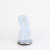 Fabulicious GALA-01DMM Mules Transparent Strass Bleu EU-37 / US-7