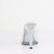 Fabulicious GALA-01DSP Mules Transparent Strass EU-35 / US-5