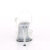 Fabulicious GALA-08MG Sandales Transparent EU-36 / US-6