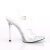 Fabulicious GALA-08MG Sandales Transparent EU-37 / US-7