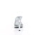 Fabulicious GLORY-501 Mules Transparent EU-36 / US-6