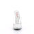 Fabulicious GLORY-501 Mules Transparent EU-41 / US-11