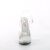 Fabulicious GLORY-508 Sandales Transparent EU-40 / US-10