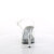 Fabulicious GLORY-508SDT Sandales Transparent EU-41 / US-11