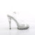 Fabulicious GLORY-508SDT Sandales Transparent EU-41 / US-11