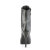 Devious INDULGE-1020 Bottines à plateforme Similicuir Noir EU-41 / US-11