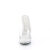 Fabulicious LIP-101 Mules Transparent EU-42 / US-12