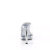 Fabulicious LIP-101 Mules Transparent EU-42 / US-12