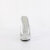 Fabulicious LIP-101DM Mules Transparent Strass Argent EU-38 / US-8