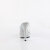 Fabulicious LIP-101DM Mules Transparent Strass Argent EU-38 / US-8