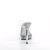 Fabulicious LIP-102 Mules Transparent EU-38 / US-8
