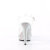 Fabulicious LIP-108DM Sandales Transparent Strass Argent EU-41 / US-11