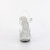 Fabulicious LIP-108RS Sandales Transparent Strass EU-41 / US-11