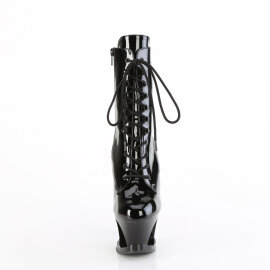 Pleaser MOON-1020DIA Bottines à plateforme...