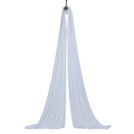 Tissu aérien Blanc 8 m