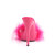 Fabulicious POISE-501F Mules Rose EU-39 / US-9