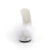 Fabulicious POISE-501F Mules Blanc EU-37 / US-7