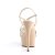 Pleaser Sandales DELIGHT-613 Nude EU-37/US-7