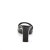 Fabulicious ROMANCE-301-2 Mules Similicuir Noir EU-35 / US-5
