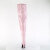 Pleaser SEDUCE-3000WC Cuissardes Revêtement laqué Rose pastel EU-38 / US-8