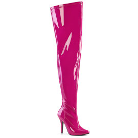 Pleaser SEDUCE-3000WC Cuissardes Revêtement...