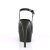 Pleaser Sandales DELIGHT-655 Noir EU-36/US-6