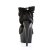 Pleaser Sandales DELIGHT-668 Noir EU-36/US-6