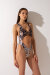 Shark Polewear Combinaison Benita Serpent XS