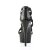 Pleaser Sandales DELIGHT-669 Noir EU-35/US-5