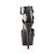 Pleaser Sandales DELIGHT-670-3 Noir EU-37/US-7