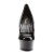 Pleaser Sandales DELIGHT-685 Noir EU-35/US-5