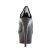 Pleaser Sandales DELIGHT-685 Noir EU-37/US-7