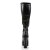 Pleaser Bottes ELECTRA-2000Z Noir EU-38/US-8