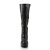 Pleaser Bottes ELECTRA-2020 Noir EU-42/US-12