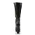 Pleaser Bottes ELECTRA-2020 Noir EU-37/US-7