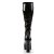 Pleaser Bottes ELECTRA-2023 Noir EU-36/US-6