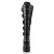 Pleaser Bottes ELECTRA-2042 Noir EU-40/US-10