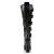 Pleaser Bottes ELECTRA-2042 Noir EU-37/US-7