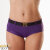 Short de PoleSports Felix XS Violet