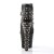 Pleaser Bottines FEARLESS-700-28 Noir EU-41/US-11